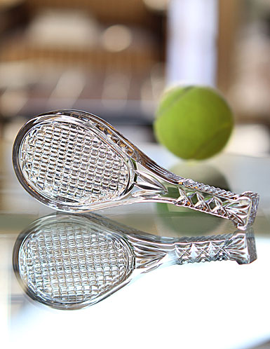 Waterford Tennis Racquet