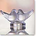 Lalique Dove Two Lovebirds