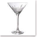 Schott Zwiesel Tritan Distil Aberdeen Martini Glass, Single