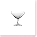 Schott Zwiesel Pure Tour Short Cocktail Coupe Glass, Single