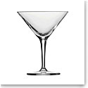 Schott Zwiesel Tritan Crystal Charles Schumann Classic Martini Glass, Single
