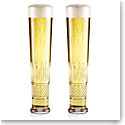 Cashs Ireland, Cooper Lager, Pilsner Beer Glass 1+1 Free