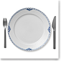 Royal Copenhagen, Princess Dinner Plate 10.75"