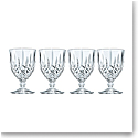 Nachtmann Noblesse Goblet Small, Set of 4