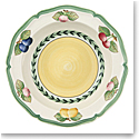 Villeroy and Boch French Garden Fleurence Rim Cereal Bowl