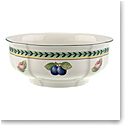 Villeroy and Boch French Garden Fleurence Round Vegetable Bowl