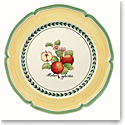 Villeroy and Boch French Garden Valence Dinner Plate Apple
