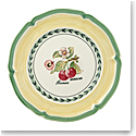 Villeroy and Boch French Garden Valence Bread and Butter Plate Cherry