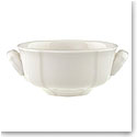 Villeroy and Boch Manoir Cream Soup Cup, Single