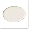 Iittala Essence Plate 10" Oval White