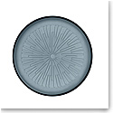 Iittala Essence Plate 8.25" Dark Grey