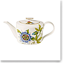 Villeroy and Boch Amazonia Teapot