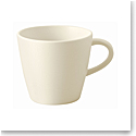 Villeroy and Boch Manufacture Rock Blanc Coffee Cup