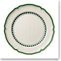 Villeroy and Boch French Garden Green Line Dinner Plate