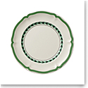 Villeroy and Boch French Garden Green Line Bread & Butter Plate