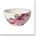 Villeroy and Boch Artesano Flower Art Rice Bowl
