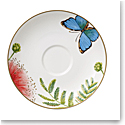 Villeroy and Boch Amazonia Anmut Tea Saucer