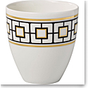 Villeroy and Boch MetroChic Gifts No Handled Tea Cup