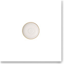 Villeroy and Boch Anmut Gold Espresso Saucer, Single