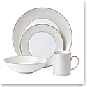 Wedgwood Arris 4 Piece Expressive Place Setting