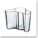 Iittala Aalto Vase 5.5" Recycled
