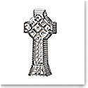 Waterford Crystal Celtic 5.5" Cross