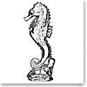 Waterford Crystal Seahorse Collectible