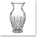 Waterford Crystal, Lismore Bouquet 8" Vase