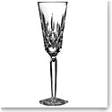 Waterford Crystal, Lismore Tall Crystal Flute, Single