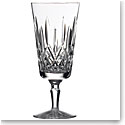 Waterford Crystal, Lismore Tall Crystal Iced Beverage, Single
