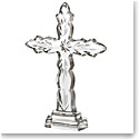 Waterford Religious Crystal Cross