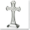Waterford Clare Crystal Cross