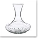 Waterford Lismore Essence Nouveau Decanting Crystal Carafe
