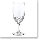 Waterford Lismore Essence Iced Beverage Water Glass, Single