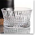 Waterford Lismore Diamond Nut Bowl, Clear