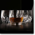 Waterford Mixology Rum OF Tumbler Set of Four, Argon, Circon, Neon and Talon