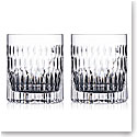 Waterford Crystal Donal DOF Whiskey Tumblers, Pair