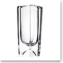 Rogaska Crystal, Avant-Garde 12" Vase
