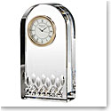 Waterford Lismore Essence Desk Clock
