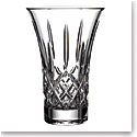 Waterford Crystal Lismore 8" Flared Vase
