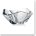 Rogaska Crystal 8" Prism Bowl