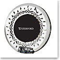 Waterford Crystal Lismore Round Picture Frame
