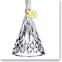 Waterford Crystal 2022 Lismore Tree Ornament