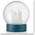 Waterford 2022 Lismore Castle Snow Globe