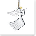 Waterford Crystal 2022 Angel Dated Ornament