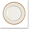 Wedgwood Renaissance Grey Dinner Plate, Single
