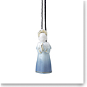 Royal Copenhagen 2023 Angel With Cymbal Ornament