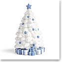 Wedgwood 2023 Christmas Standing Tree Figure