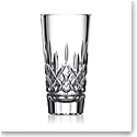 Waterford Crystal Lismore 8in Vase