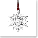 Waterford 2024 Mini Star Ornament